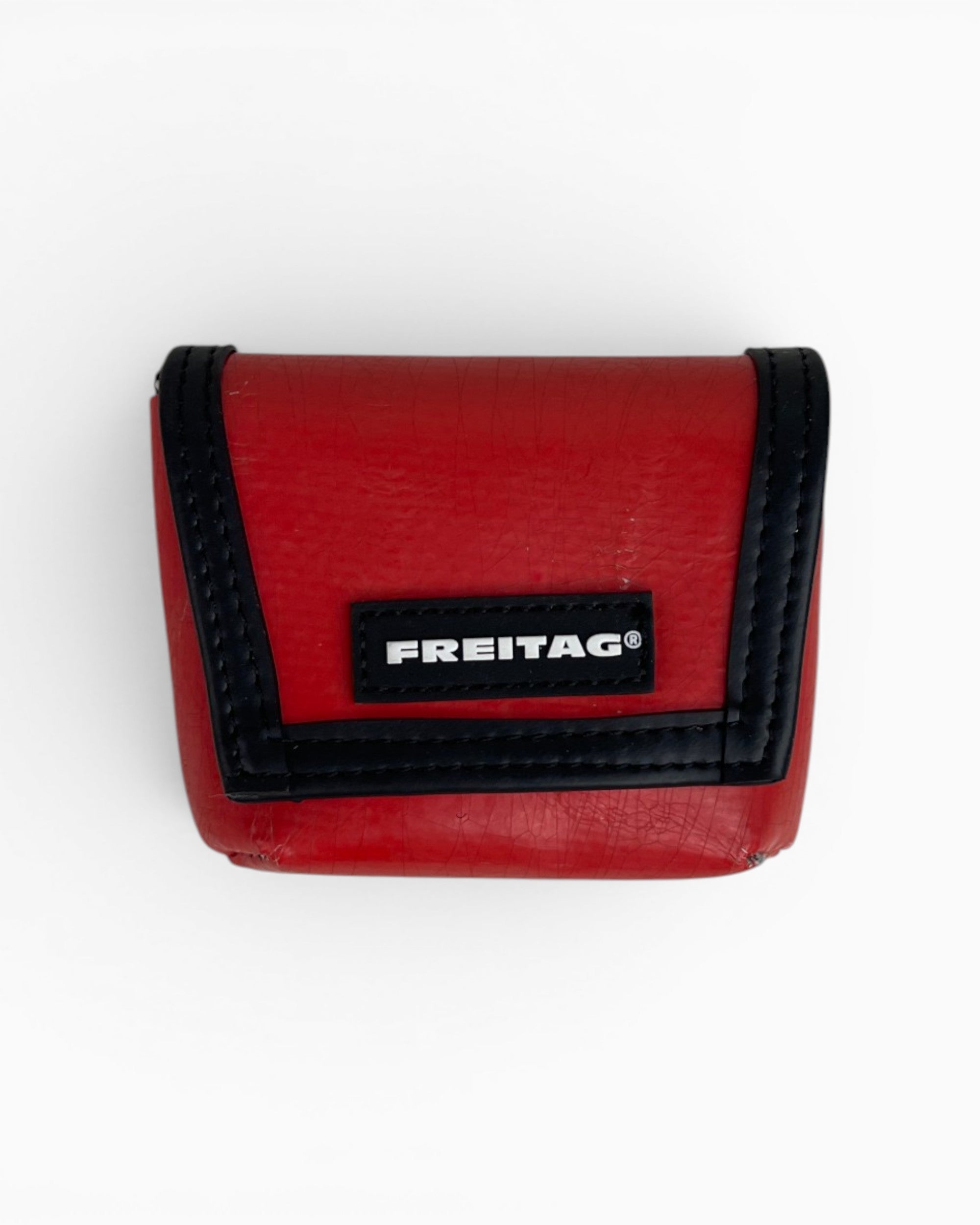 FREITAG F213 Mini Messenger Charm Anahtarlık - vitruta