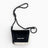 FREITAG F213 Mini Messenger Charm - Anahtarlık Multi-17