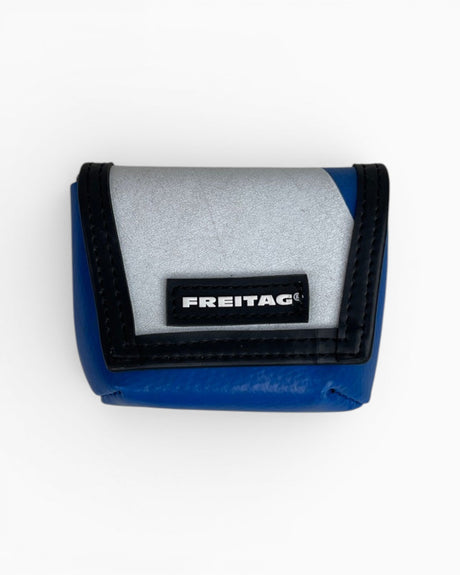 FREITAG F213 Mini Messenger Charm - Anahtarlık Multi - 19
