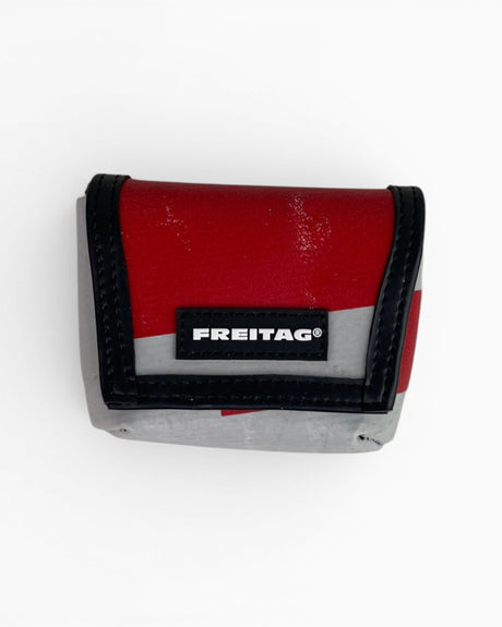 FREITAG F213 Mini Messenger Charm - Anahtarlık Multi - 20