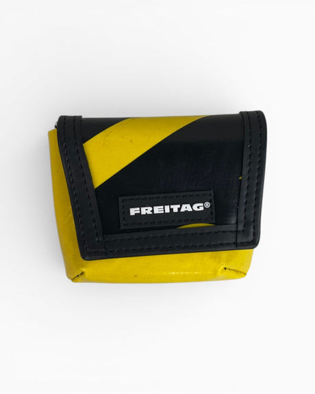 FREITAG F213 Mini Messenger Charm - Anahtarlık Multi - 21