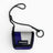 FREITAG F213 Mini Messenger Charm - Anahtarlık Multi - 22