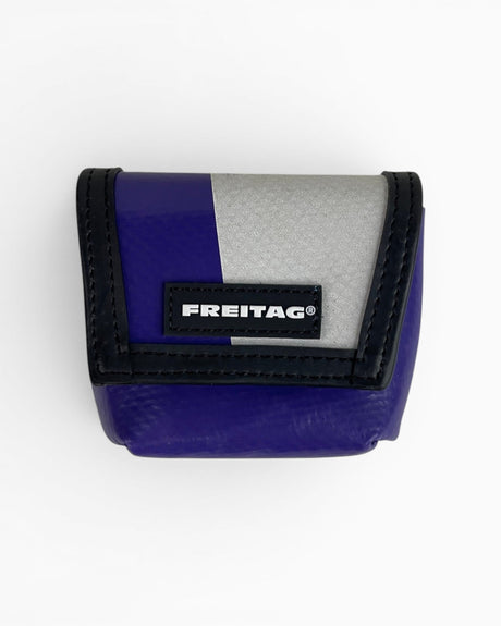 FREITAG F213 Mini Messenger Charm - Anahtarlık Multi - 22