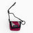 FREITAG F213 Mini Messenger Charm - Anahtarlık Multi - 23