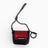 FREITAG F213 Mini Messenger Charm - Anahtarlık Multi - 24
