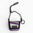 FREITAG F213 Mini Messenger Charm - Anahtarlık Multi - 25