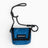 FREITAG F213 Mini Messenger Charm - Anahtarlık Multi - 28