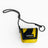 FREITAG F213 Mini Messenger Charm - Anahtarlık Multi - 31