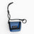 FREITAG F213 Mini Messenger Charm - Anahtarlık Multi - 32