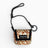 FREITAG F213 Mini Messenger Charm - Anahtarlık Multi - 33