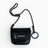FREITAG F213 Mini Messenger Charm - Anahtarlık Multi - 34