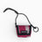 FREITAG F213 Mini Messenger Charm - Anahtarlık Multi - 36