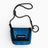 FREITAG F213 Mini Messenger Charm - Anahtarlık Multi - 37