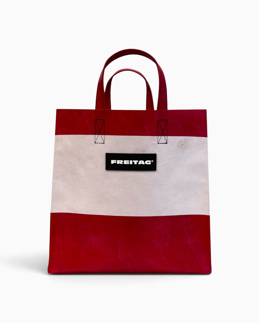 FREITAG F250 Sonny El Çantası Multi-5