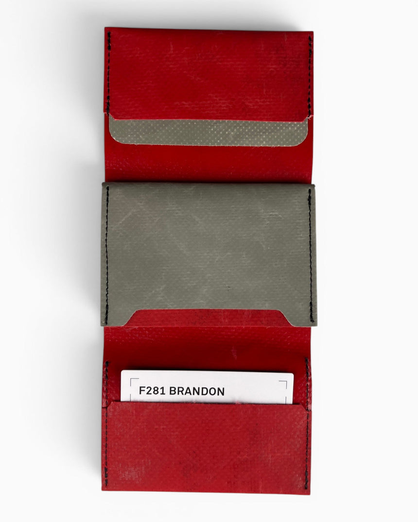 FREITAG F281 Brandon Cüzdan