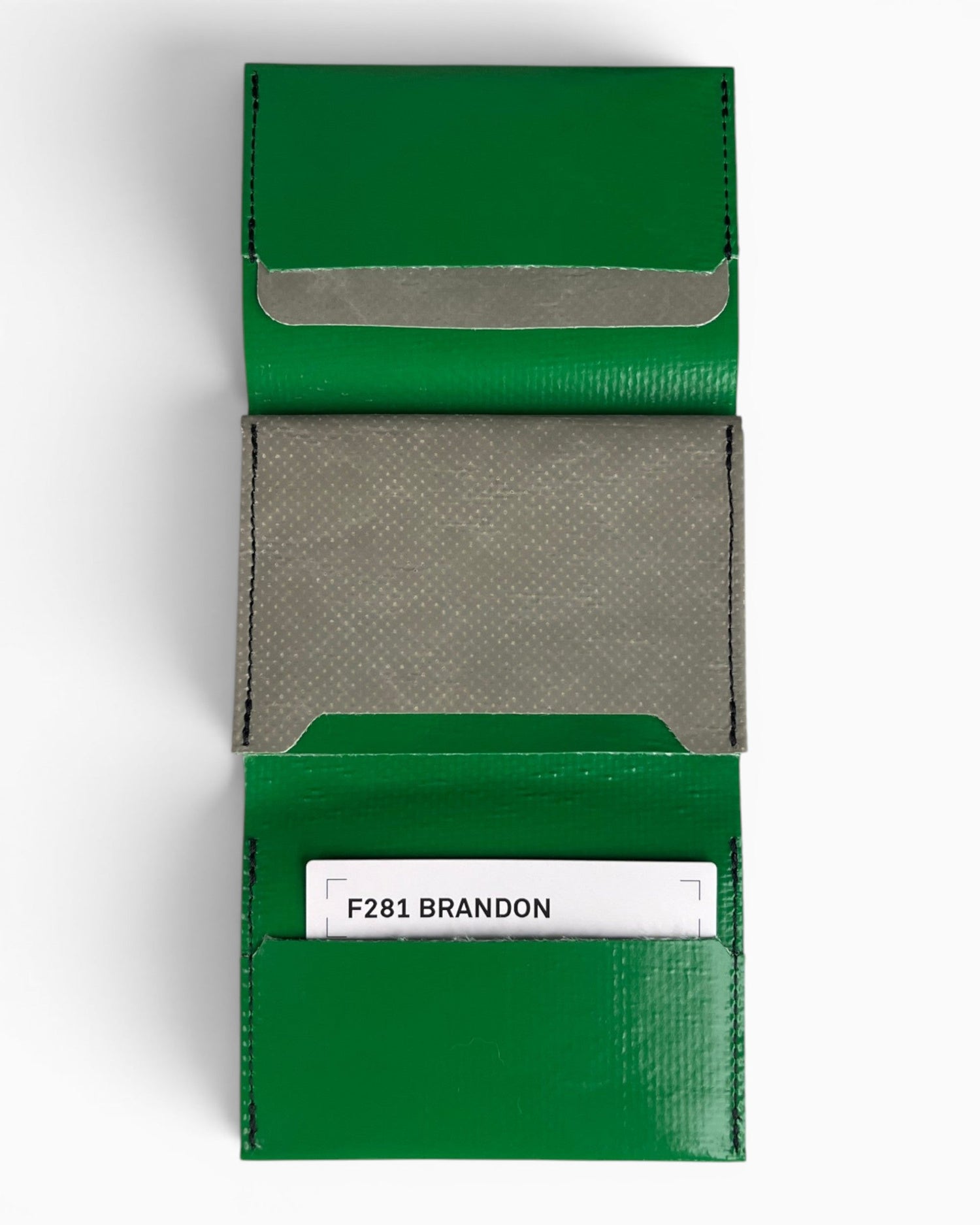 FREITAG F281 Brandon Cüzdan