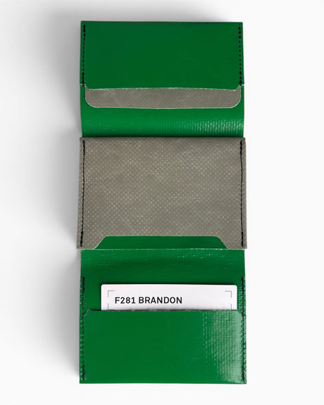 FREITAG F281 Brandon Cüzdan