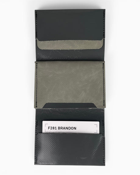 FREITAG F281 Brandon Cüzdan Multi - 36