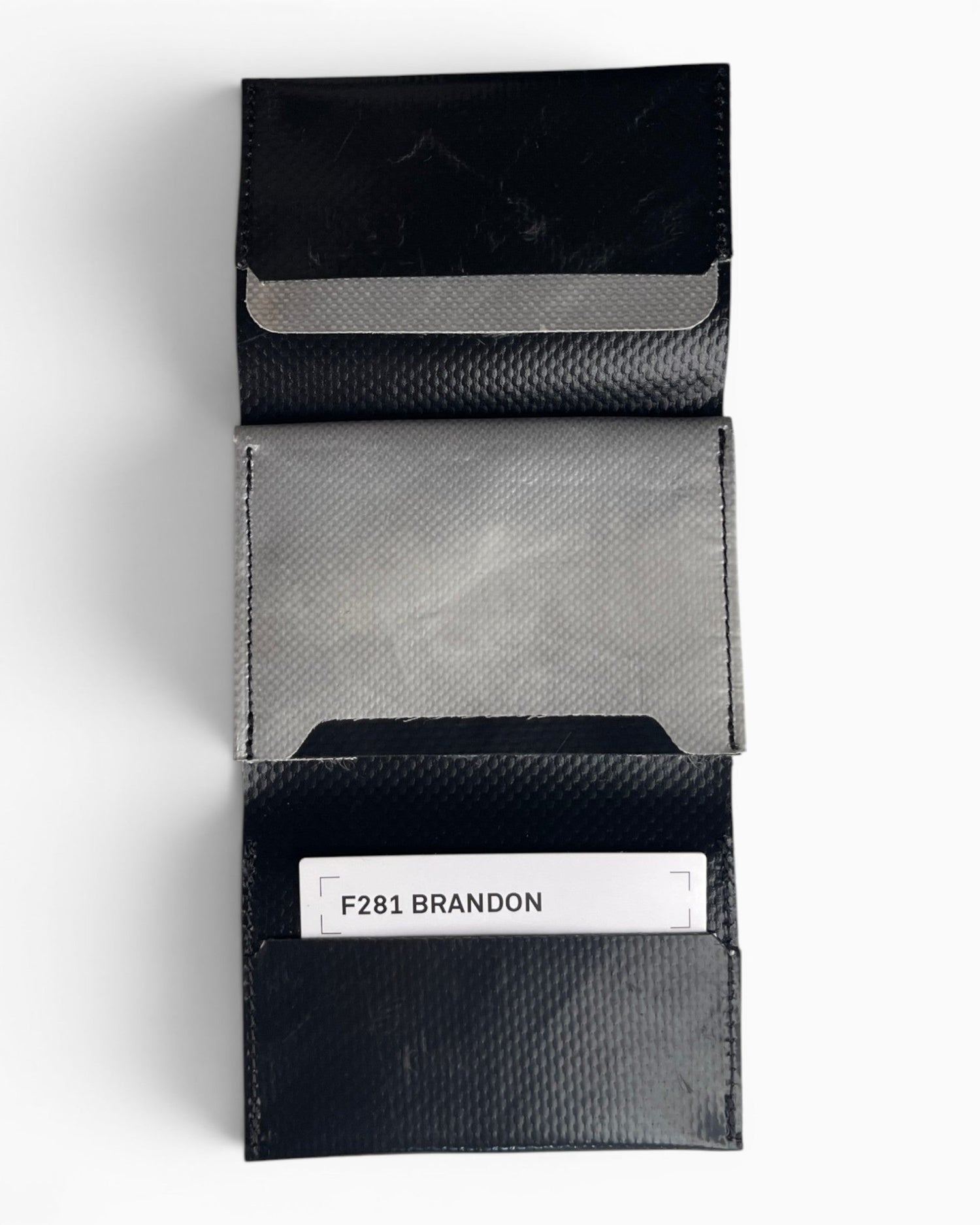 FREITAG F281 Brandon Cüzdan Multi - 37