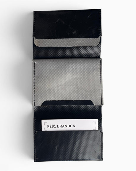 FREITAG F281 Brandon Cüzdan Multi - 37