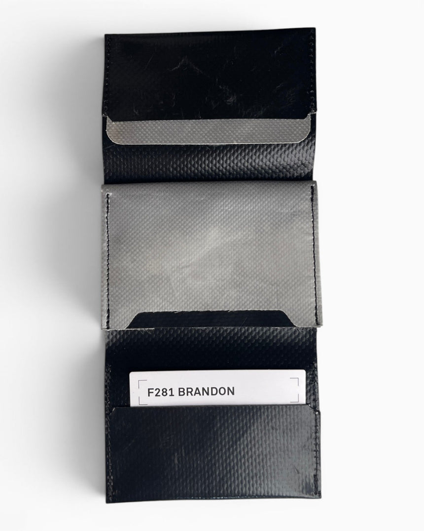 FREITAG F281 Brandon Cüzdan Multi - 37