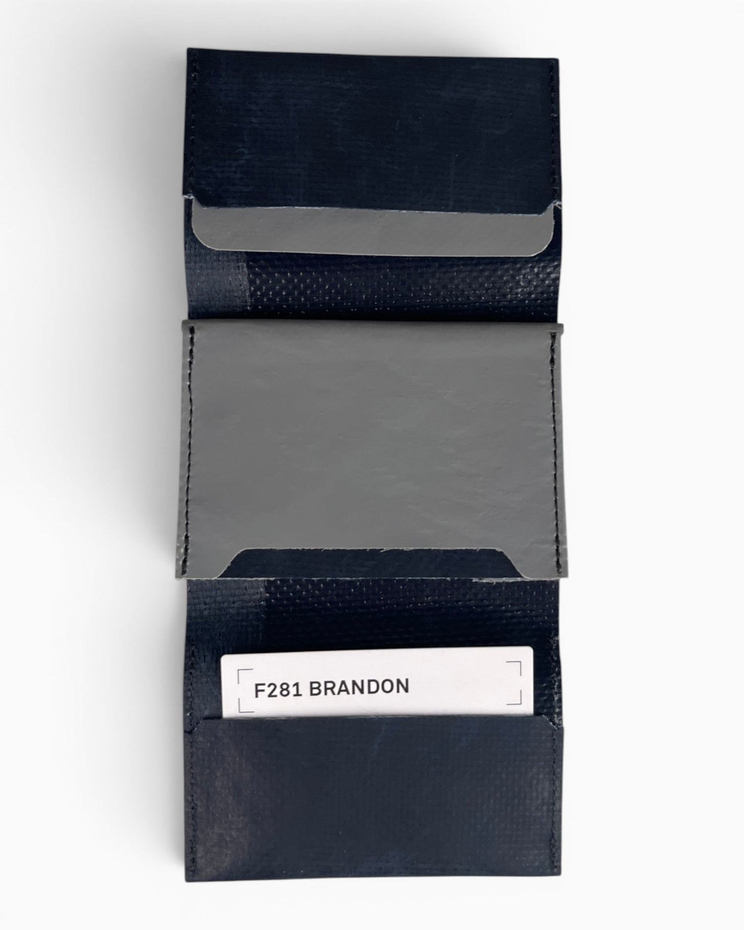 FREITAG F281 Brandon Cüzdan Multi - 39