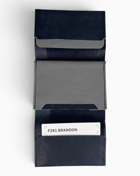 FREITAG F281 Brandon Cüzdan Multi - 39