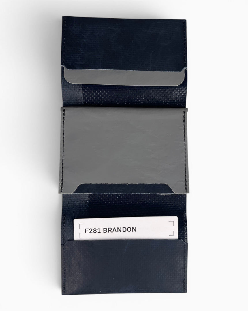 FREITAG F281 Brandon Cüzdan Multi - 39