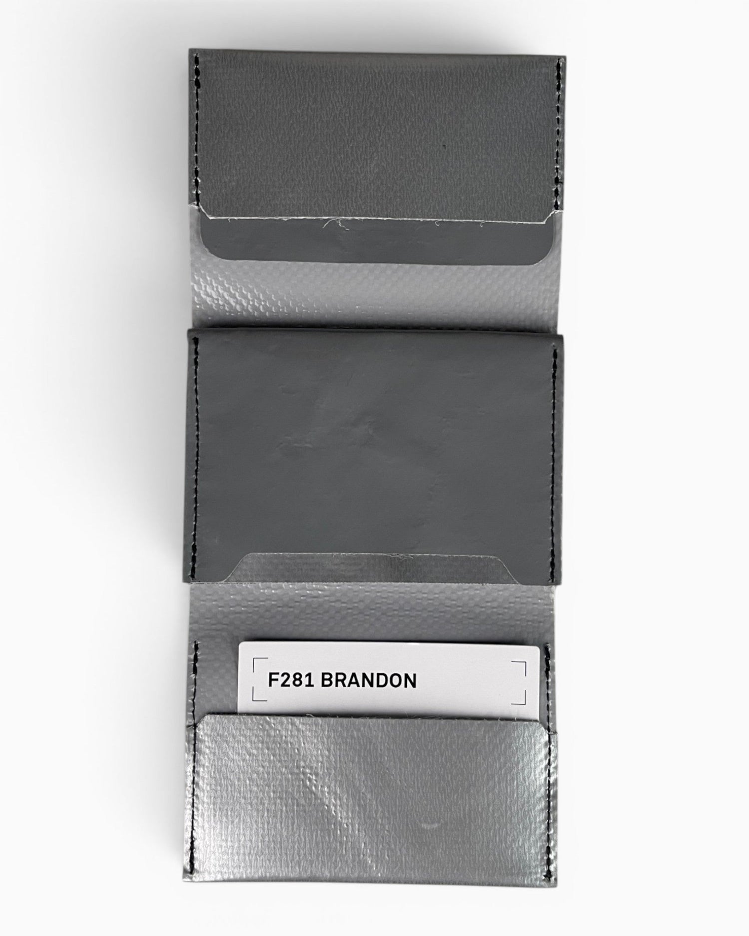 FREITAG F281 Brandon Cüzdan Multi - 41