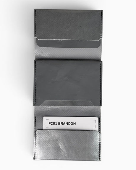 FREITAG F281 Brandon Cüzdan Multi - 41