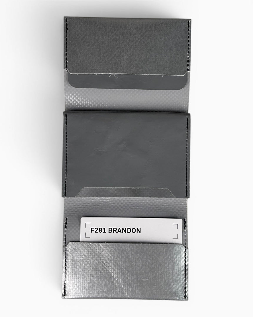 FREITAG F281 Brandon Cüzdan Multi - 41