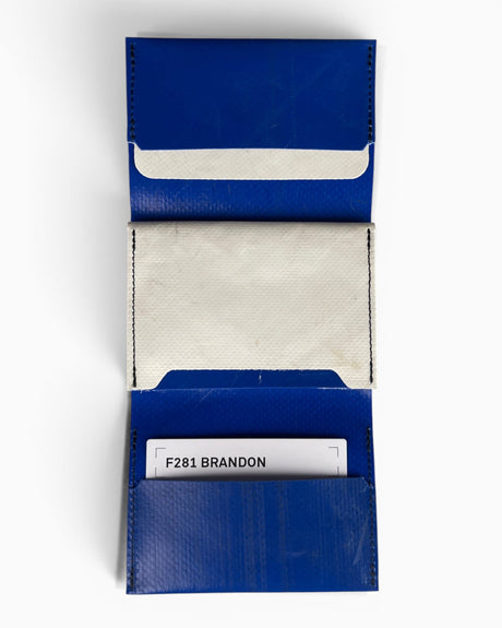 FREITAG F281 Brandon Cüzdan Multi - 42