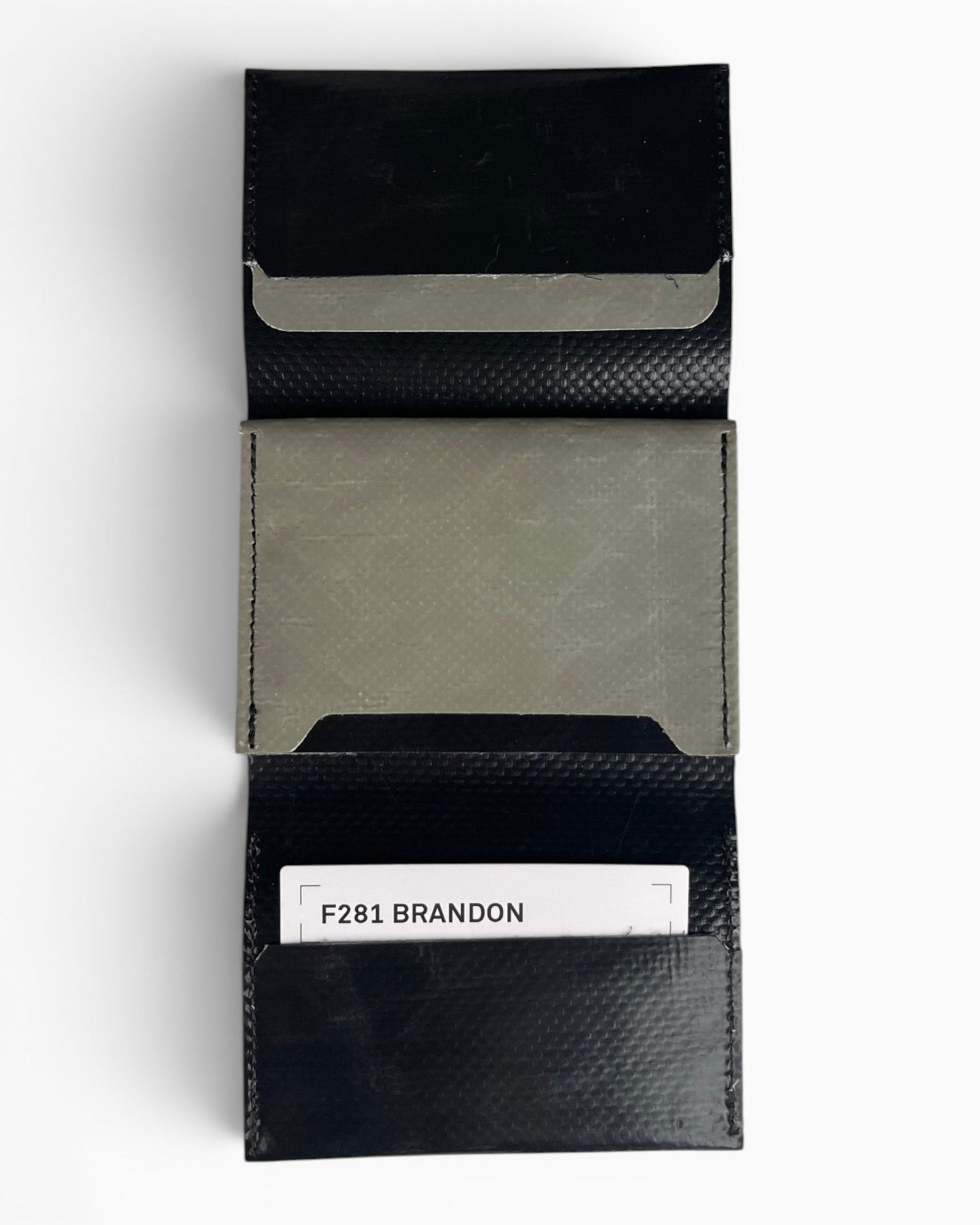 FREITAG F281 Brandon Cüzdan Multi - 44