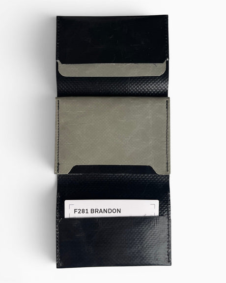 FREITAG F281 Brandon Cüzdan Multi - 44