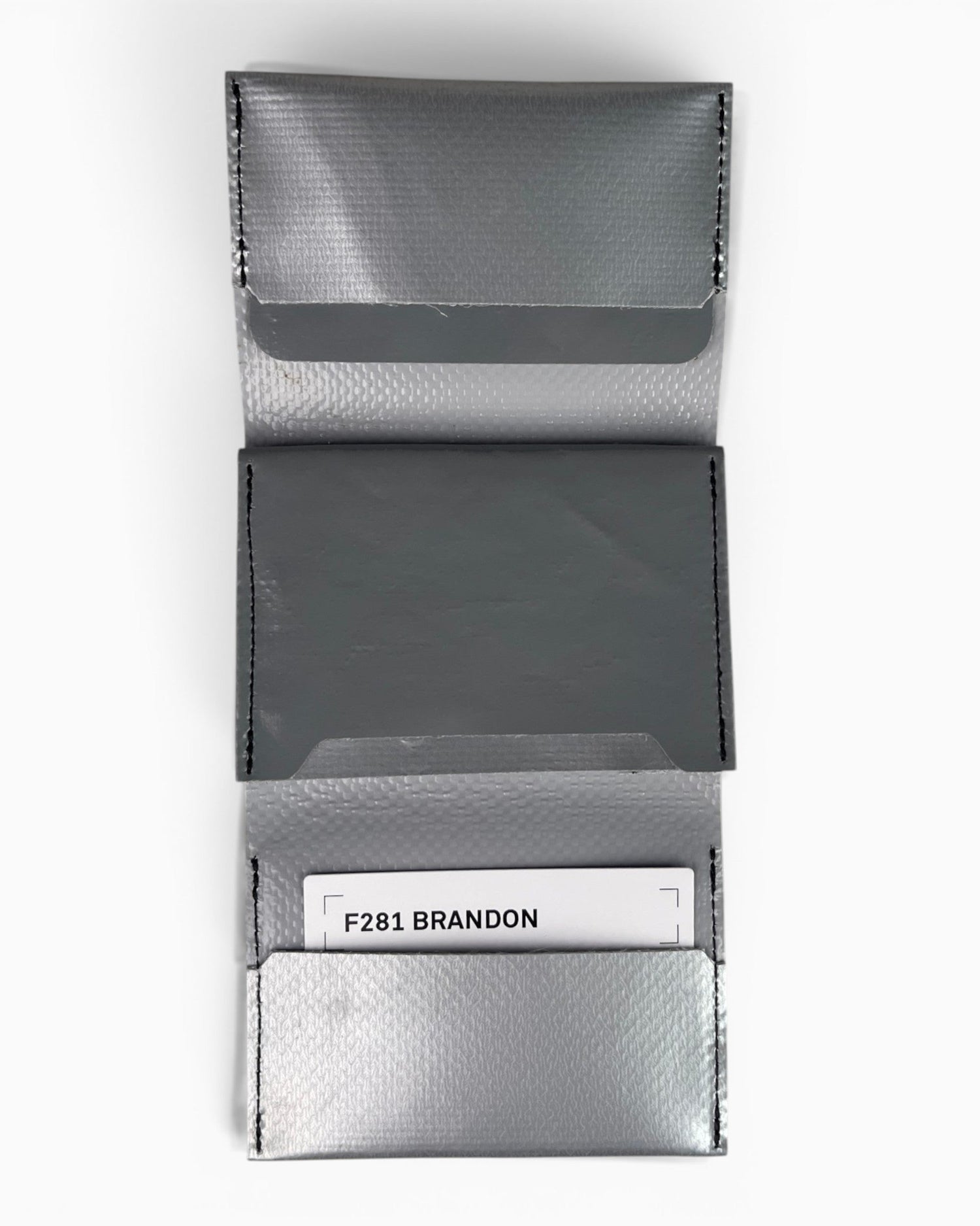 FREITAG F281 Brandon Cüzdan Multi - 45