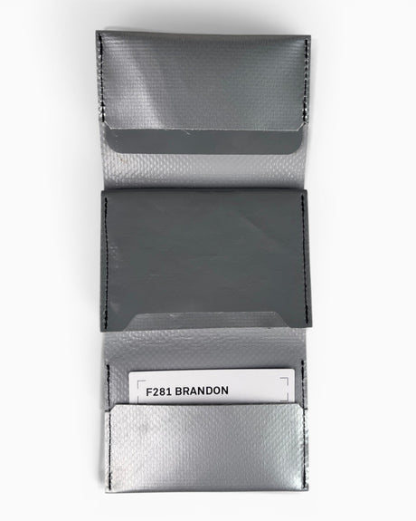 FREITAG F281 Brandon Cüzdan Multi - 45