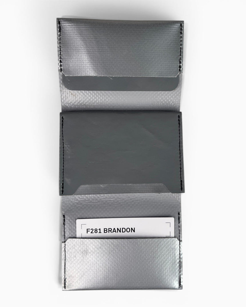 FREITAG F281 Brandon Cüzdan Multi - 45