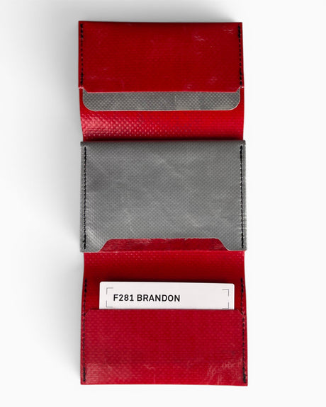 FREITAG F281 Brandon Cüzdan Multi - 47
