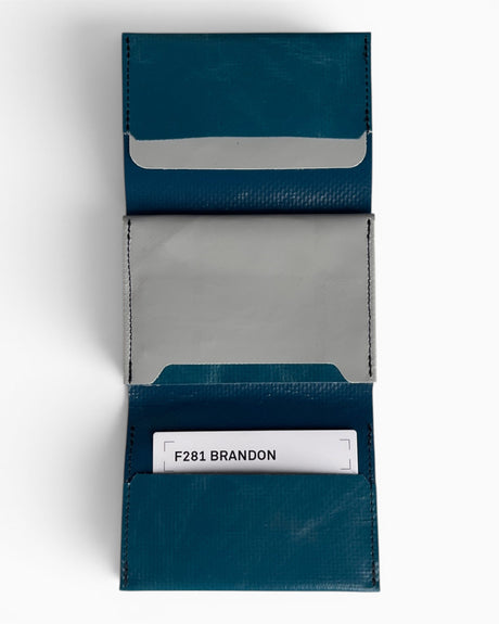 FREITAG F281 Brandon Cüzdan Multi - 48