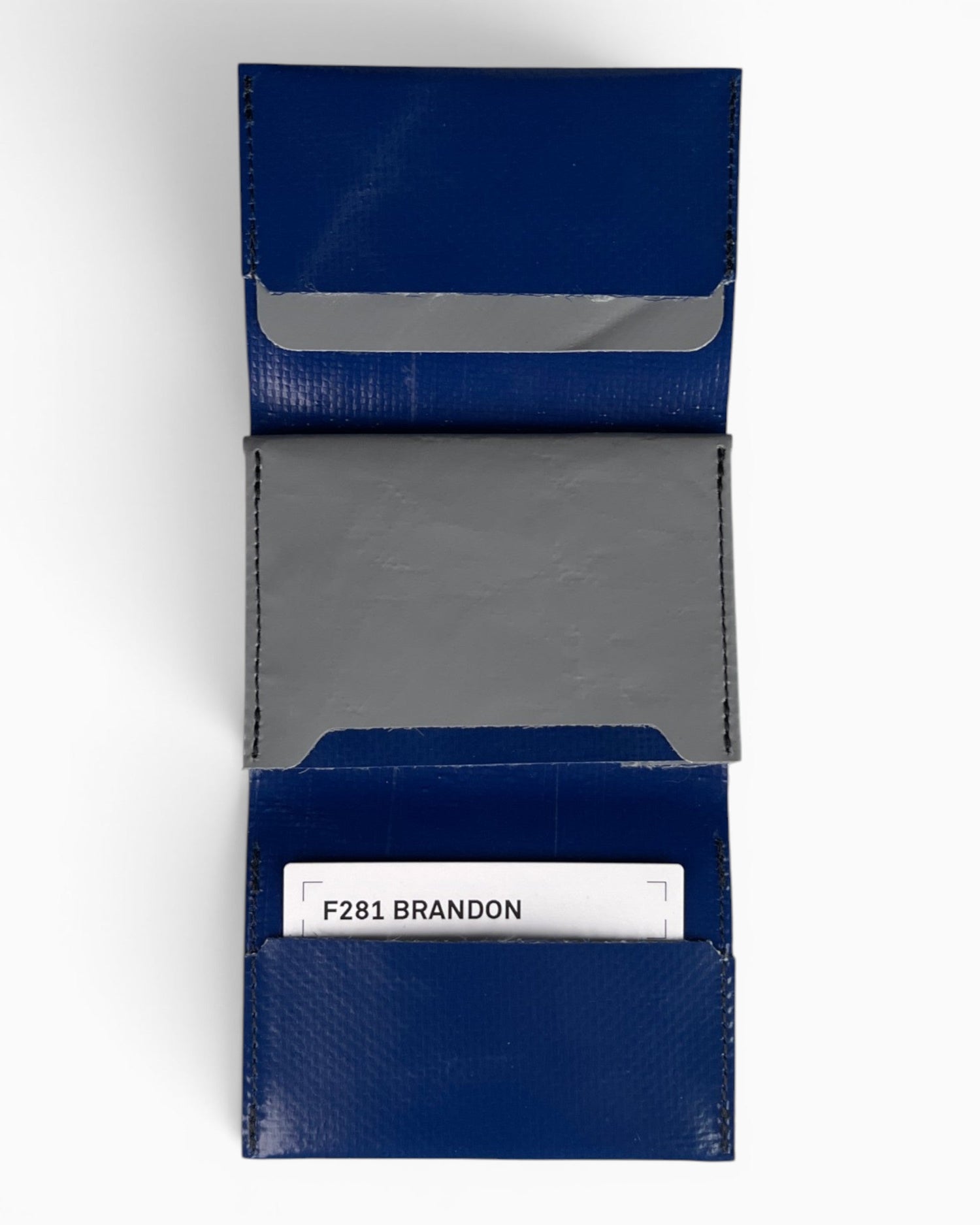 FREITAG F281 Brandon Cüzdan Multi - 49