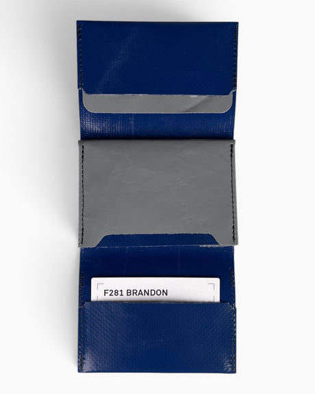 FREITAG F281 Brandon Cüzdan Multi - 49