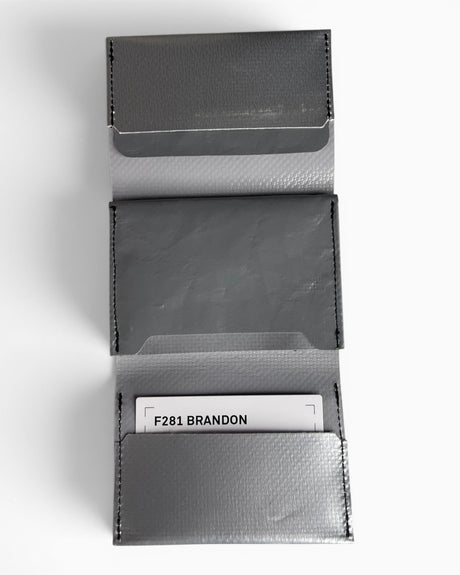 FREITAG F281 Brandon Cüzdan Multi - 50