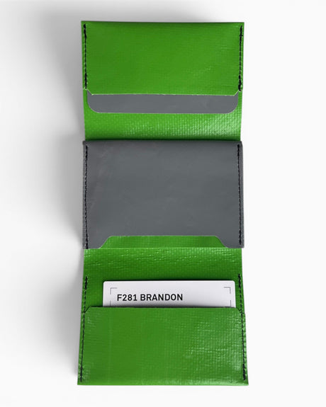 FREITAG F281 Brandon Cüzdan Multi - 51