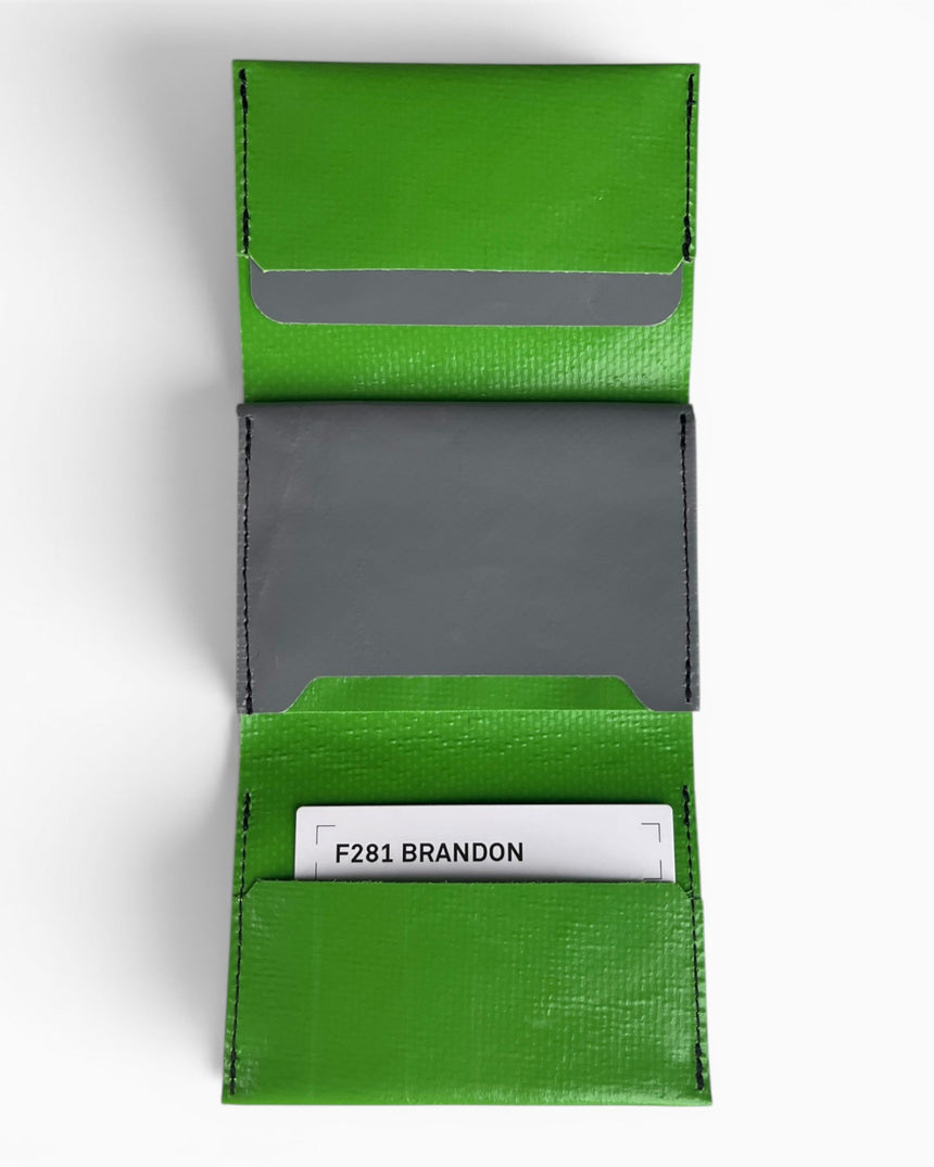 FREITAG F281 Brandon Cüzdan Multi - 51