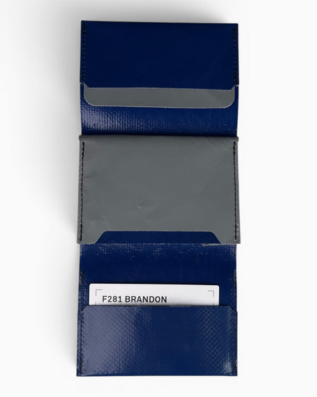 FREITAG F281 Brandon Cüzdan