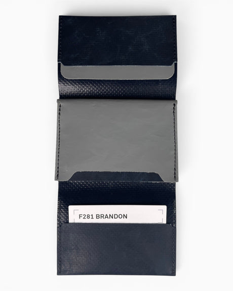 FREITAG F281 Brandon Cüzdan Multi - 54