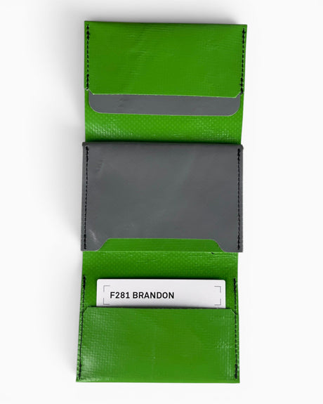 FREITAG F281 Brandon Cüzdan Multi - 55