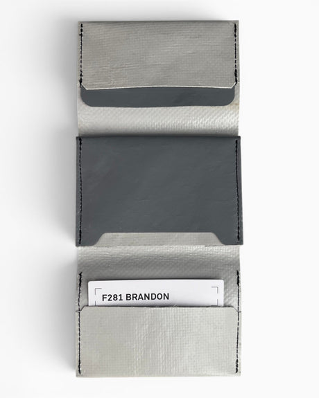 FREITAG F281 Brandon Cüzdan Multi - 58