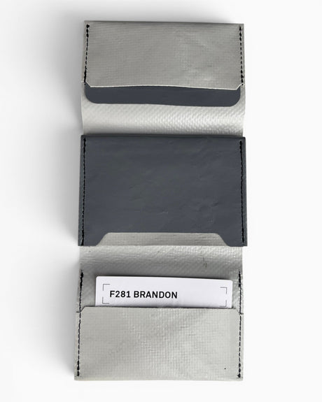 FREITAG F281 Brandon Cüzdan Multi - 59