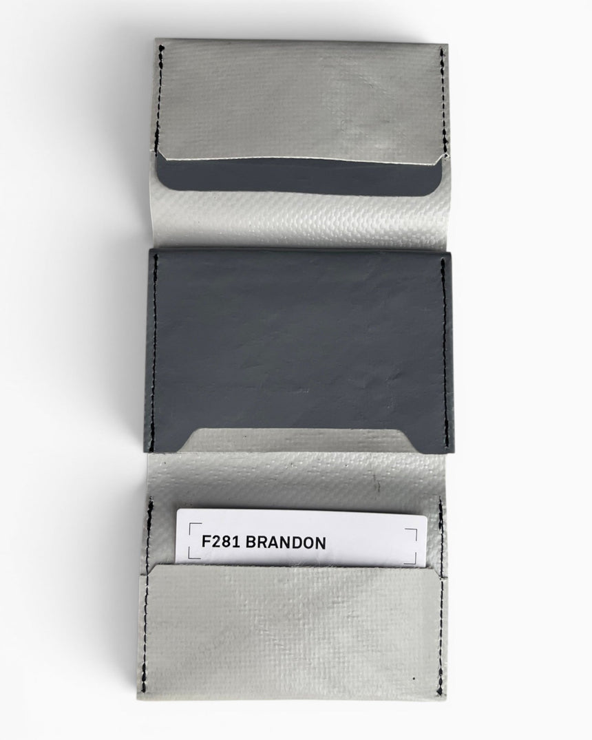 FREITAG F281 Brandon Cüzdan Multi - 59